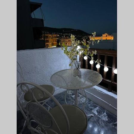 Rustic Diamond New Apartment Near The Beach Pórto Ráfti المظهر الخارجي الصورة