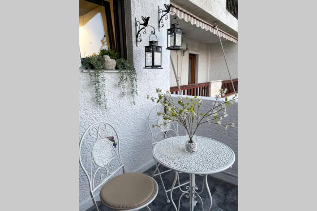 Rustic Diamond New Apartment Near The Beach Pórto Ráfti المظهر الخارجي الصورة