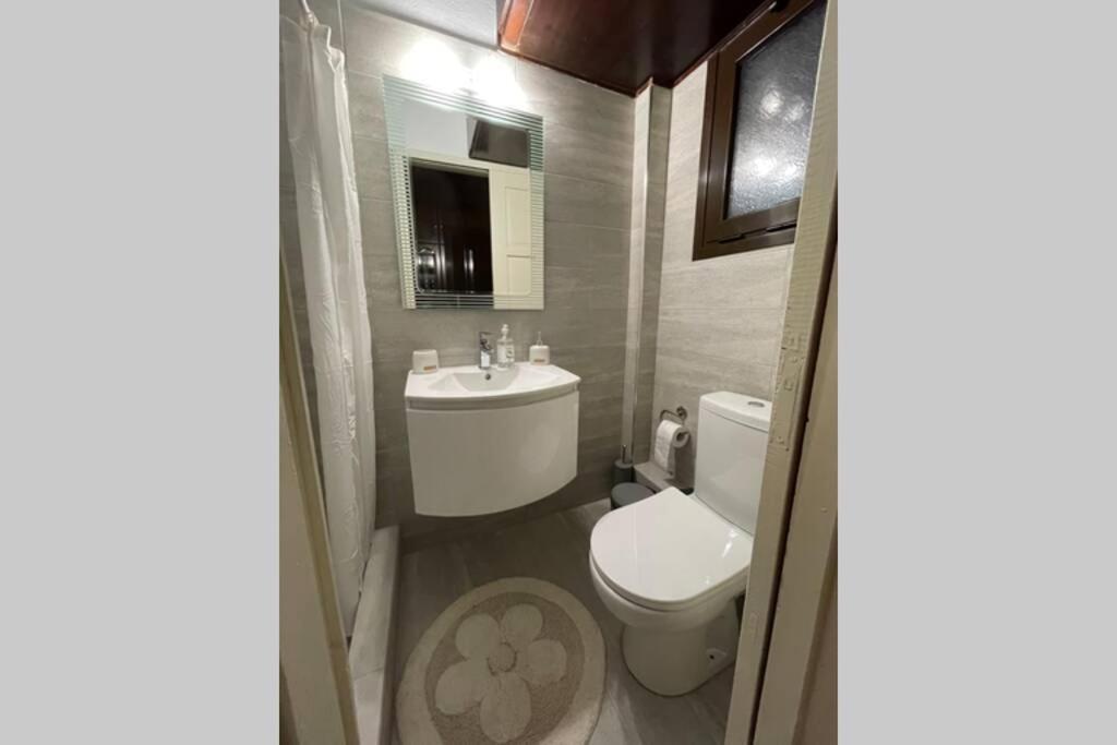 Rustic Diamond New Apartment Near The Beach Pórto Ráfti المظهر الخارجي الصورة