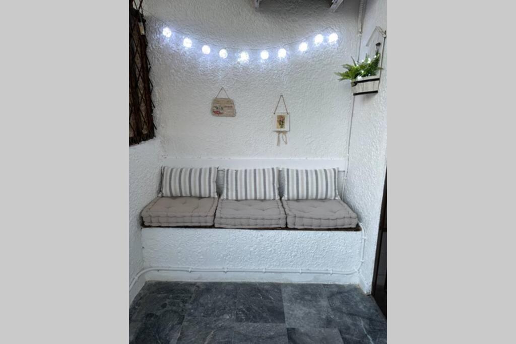 Rustic Diamond New Apartment Near The Beach Pórto Ráfti المظهر الخارجي الصورة